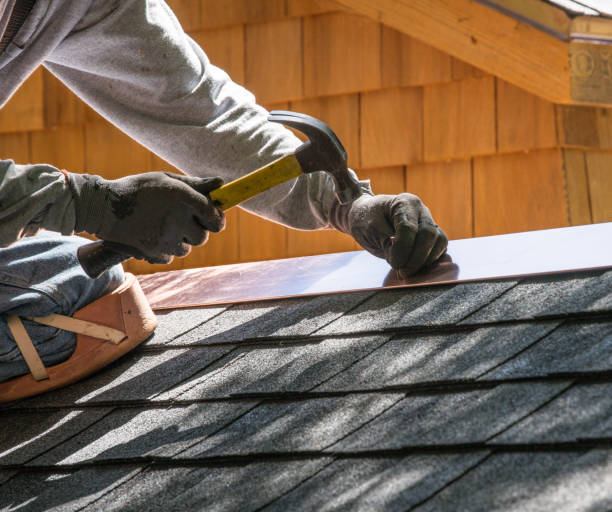 Quick and Trustworthy Emergency Roof Repair Services in Pawnee, IL